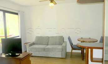 Imagem 6: PRIME BOULEVARD TOTALMENTE MOBILIADO E SEM FIADOR PARA LOCAÇÃO