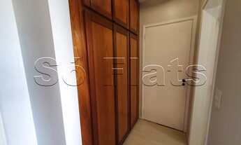 Imagem 5: Flat muito aconchegante próx a Avenida Paulista, ao Masp, a Av Nove de Julho totalmente mo