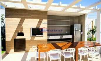 Imagem 16: Apartamento mobiliado Bairro Campestre