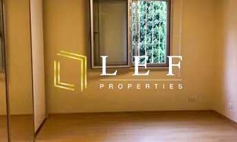 Imagem 2: Ótima localização, 2 vagas, Al Itú!