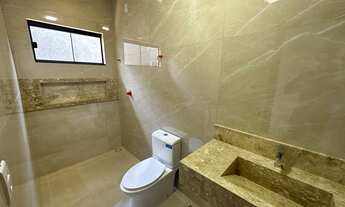 Imagem 6: Casa Jardim Atlântico - Casa 4 Quartos Setor Jardim Atlântico Goiânia - Sozinha lote