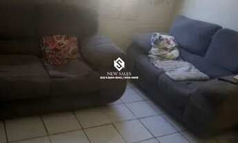 Imagem: Excelente apartamento com 2 quartos no Bairro