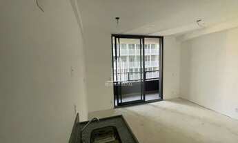 Imagem 3: EDF OY FREI CANECA , APARTAMENTO DE 25m2 COM 1 DORMITÓRIO , VARANDA E SEM VAGA Á VENDA EM