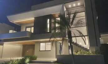 Imagem: Casa em Condomínio - Urbanova - Condomínio