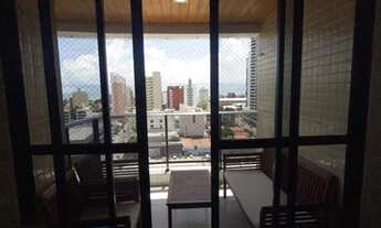 Imagem 2: Apartamento mobiliado para locação