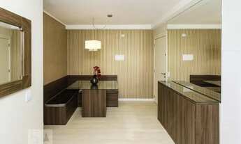 Imagem 5: Apartamento para Aluguel - Tatuapé, 2 Quartos, 45 m2