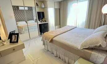 Imagem 3: Apartamento para venda com 190 metros quadrados com 4 quartos em Boa Viagem - Recife - Per