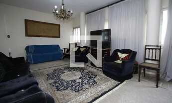 Imagem 3: Apartamento para Aluguel - Pinheiros, 2 Quartos, 120 m2