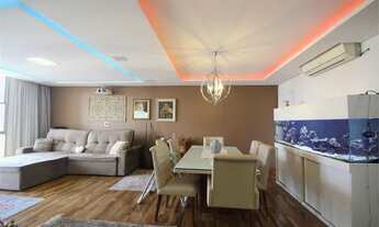 Imagem 4: Venda Cobertura 3 Dormitórios - 270 m² Higienópolis