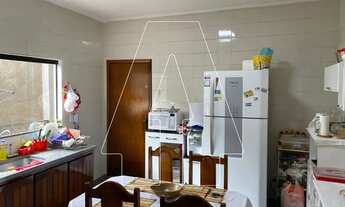 Imagem 4: Araçatuba - Casa - Jardim Nova Yorque