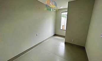 Imagem 6: Casa 3 quartos - RESIDENCIAL SANTA FÉ