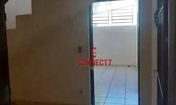 Imagem 4: Casa com 3 dormitórios para alugar, 180 m² por R$ 8.163,56/mês - Jardim Irajá - Ribeirão P