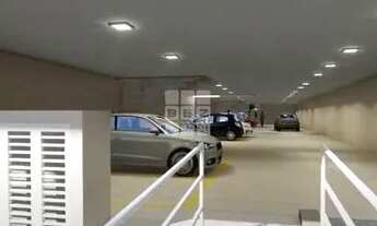 Imagem 5: Cobertura 75,50m² - Santa Maria - Santo André - 28645