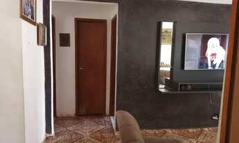 Imagem 4: CASA COM 3 QUARTOS NO MONTE ALEGRE COM AMPLO TERRENO