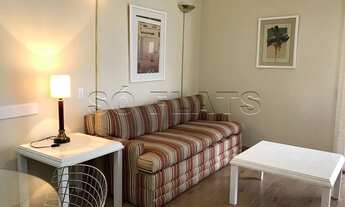 Imagem 2: Flat próximo dos Hospitais Alvorada e Hospital Rubem Berta, fácil acesso ao Shopping Ibira