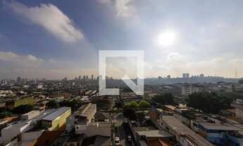 Imagem 6: Apartamento para Aluguel - Vila Ema, 1 Quarto, 28 m2