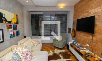 Imagem: Apartamento à Venda - Botafogo, 2 Quartos