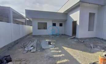 Imagem 4: Casa 03 dormitórios, sendo 01 suíte em Forquilhas, São José/SC