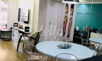 Imagem 5: São Paulo - Apartamento Padrão - Mooca