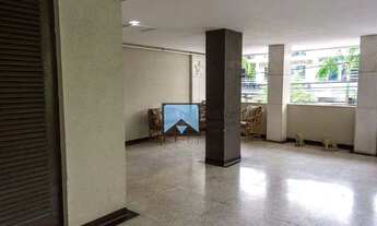 Imagem 5: Apartamento com 1 dormitório à venda, 60 m² por R$ 420.000 - Icaraí - Niterói/RJ