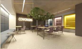 Imagem 4: Loja Comercial em Edifício Alto Padrão