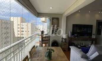 Imagem 6: São Paulo - Apartamento Padrão - Belém