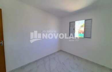 Imagem 5: Apartamento na Vila Medeiros com 2 Dormitórios e 1 Vaga