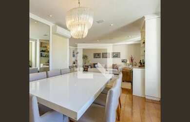 Imagem 6: Apartamento à Venda - Vila Nova Conceição, 3 Quartos, 205 m2