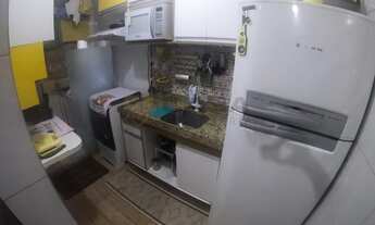 Imagem 5: Rz** Excelente apartamento 2 quartos no Viver Serra