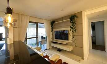 Imagem 2: Apartamento para aluguel tem 67 metros quadrados com 2 quartos em Jardim Vera Cruz - São P