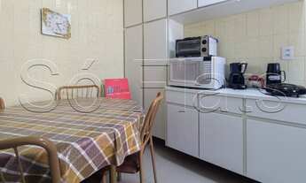 Imagem 5: Condomínio Edifício Concorde disponível locação em Moema com 43m² e 1 dorm