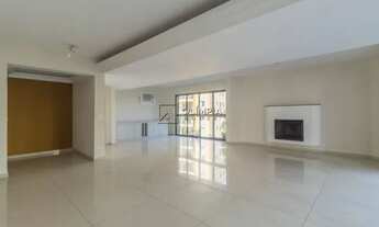 Imagem 3: Apartamento Locação 4 Dormitórios - 216 m² Vila Mascote