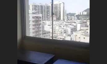 Imagem 4: Apartamento para aluguel com 97 metros quadrados com 2 quartos em Flamengo - Rio de Janeir