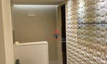 Imagem 5: Sala à venda, 58 m² por R$ 586.000,00 - Jardim Aquarius - São José dos Campos/SP