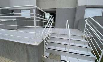 Imagem 4: Residencial Porto Madero - Lindo apartamento de frente para rua tranquila