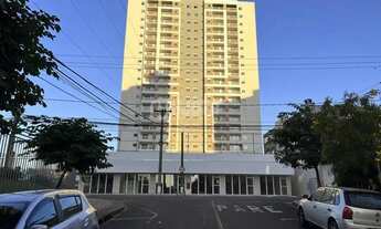 Imagem 2: Repasse de apto 3 Quartos no High Redentora com 77m2