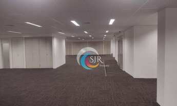 Imagem 4: Conjunto para alugar, 709 m² - Cerqueira César - São Paulo/SP