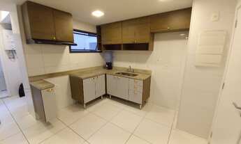 Imagem 4: Apartamento para venda tem 124 metros quadrados com 4 quartos em Botafogo - Rio de Janeiro