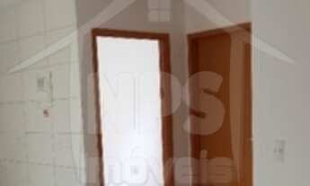 Imagem 2: Condominio Vista Dos Jatobas 2 quartos - Bairro Planalto