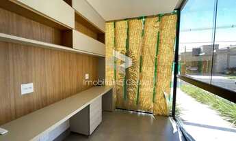 Imagem 2: Casa de Condomínio com 3 dorms, Parque Residencial Damha VI, São José do Rio Preto - R$ 2