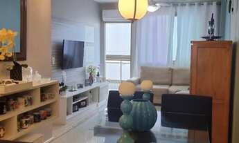 Imagem 6: RECREIO GLEBA A - 94M2 APTO 2 QUARTOS (1 SUÍTE), VARANDÃO COM CORTINA DE VIDRO, ARMÁRIOS 2