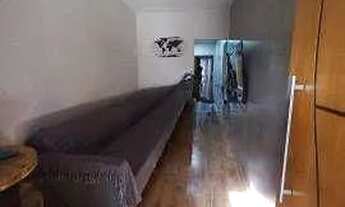 Imagem 4: Casa com 2 dormitórios, 70 m² - venda por R$ 280.000,00 ou aluguel por R$ 2.200,00/mês - P