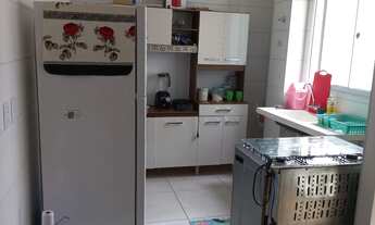 Imagem 2: Aluguel de apartamento