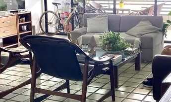 Imagem 6: Solar Derby Apartamento com 4 dormitórios