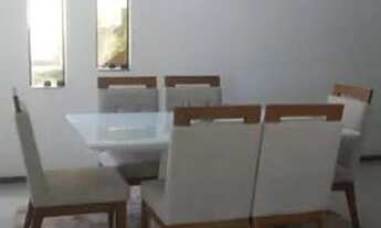 Imagem 4: Casa 4 Dormitórios para locação em Lauro de Freitas