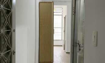 Imagem 2: Kitnet/conjugado para aluguel com 22 metros quadrados com 1 quarto em Flamengo - Rio de Ja