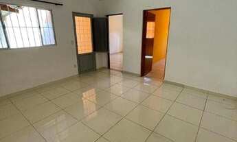 Imagem 7: Casa com 2 dormitórios para alugar, 90 m² por R$ 1.550,00/mês - Vila Paulista - Mogi das C