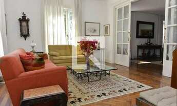 Imagem 7: Casa à Venda - Laranjeiras, 4 Quartos, 750 m2