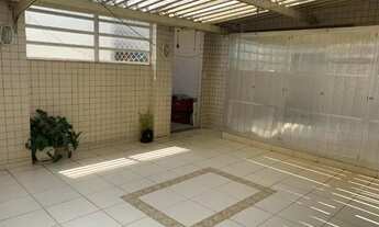 Imagem: Excelente cobertura para venda, Rua Bias