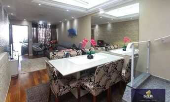 Imagem 7: Sobrado com 3 dormitórios à venda, 132 m² por R$ 550.000 - Vila Primavera - São Paulo/SP